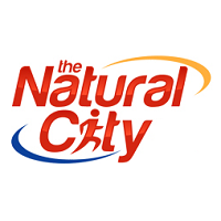 The Natural City